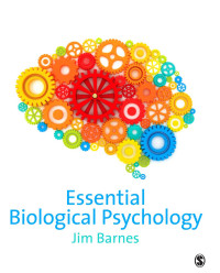 Cover image: Essential Biological Psychology 1st edition 9781847875419
