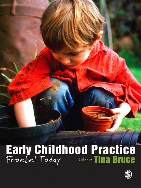 Cover image for book Early Childhood Practice