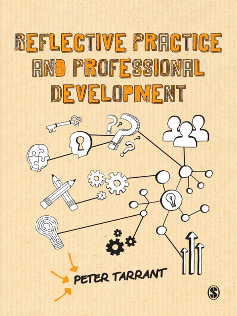 Cover image for book Reflective Practice and Professional Development