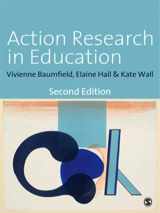 Action Research in Education