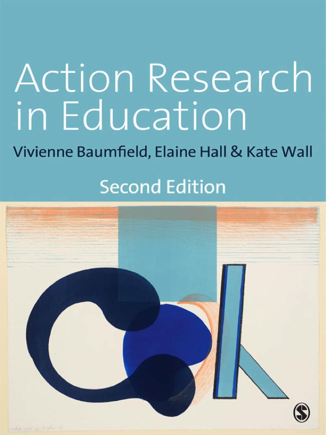 Action Research in Education Learning Through Practitioner Enquiry