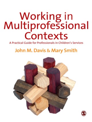 Working in Multiprofessional Contexts