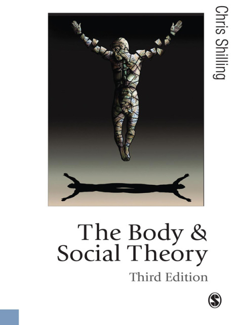 Cover image for book The Body and Social Theory