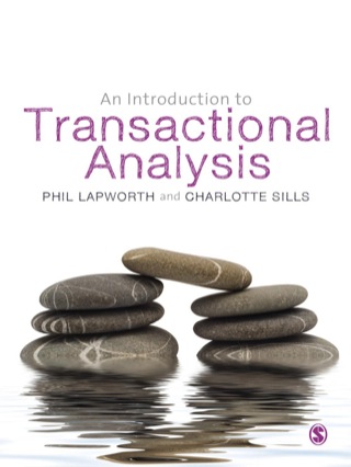 Introduction to Transactional Analysis Helping People Change