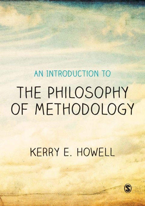 Cover image for book An Introduction to the Philosophy of Methodology