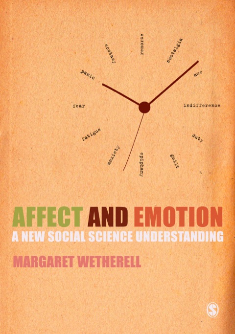Reflowable Affect and Emotion; $62.08