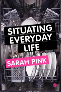 Cover image: Situating Everyday Life 1st edition 9780857020567