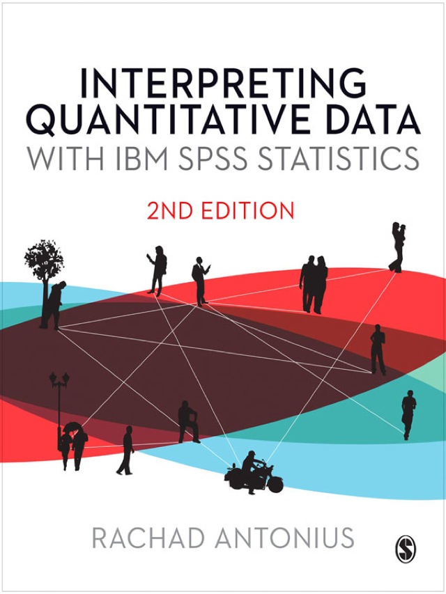 Interpreting Quantitative Data With Ibm Spss Statistics