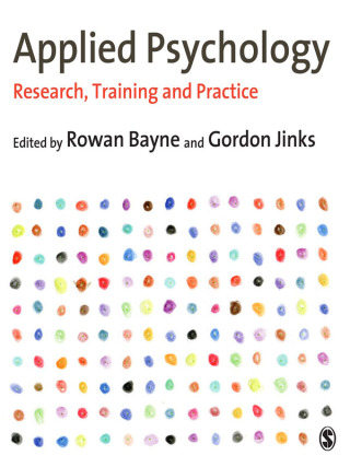 Applied Psychology Research Training and Practice
