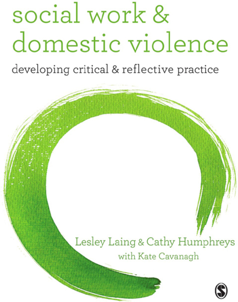 Social Work and Domestic Violence 