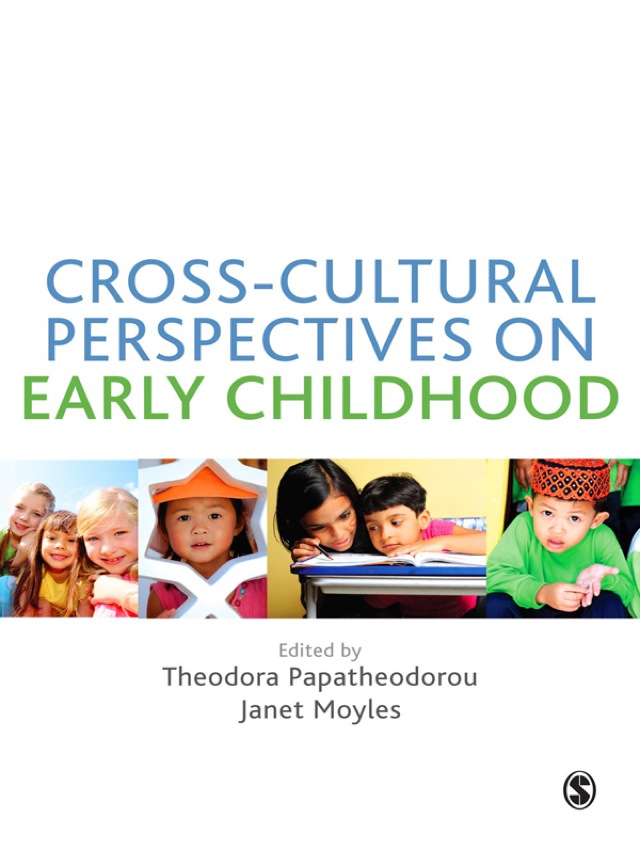 Cross Cultural Perspectives on Early Childhood