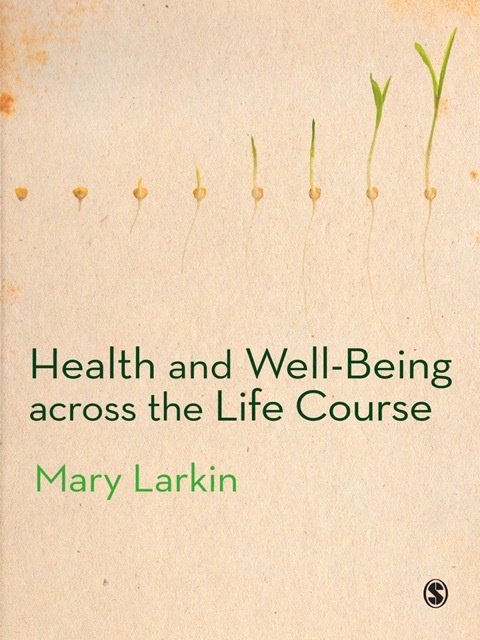 Cover image for book Health and Well-Being Across the Life Course