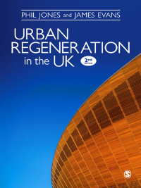 Cover image: Urban Regeneration in the UK 2nd edition 9781446208120