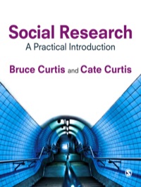 Cover image: Social Research 1st edition 9781847874757