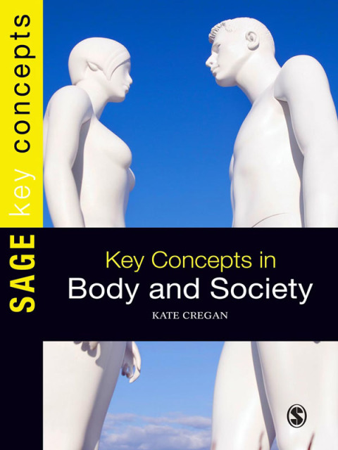 Cover image for book Key Concepts in Body and Society