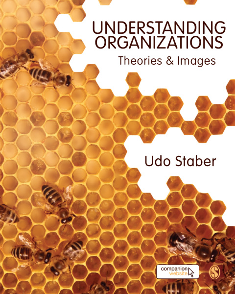Cover image for book Understanding Organizations