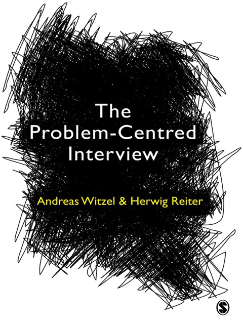 Cover image for book The Problem-Centred Interview