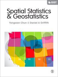 Cover image: Spatial Statistics and Geostatistics 1st edition 9781446201732