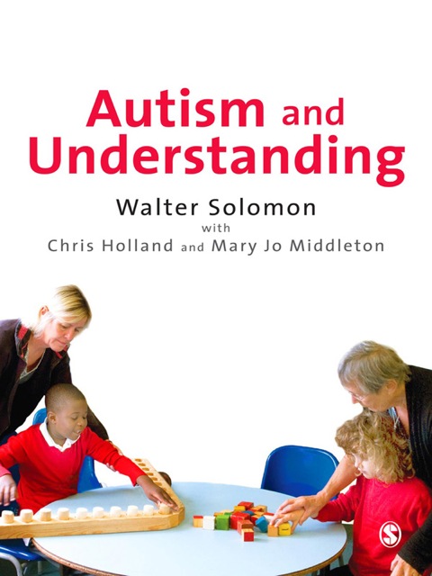 Autism and Understanding 
