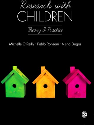 Research With Children Theory and Practice