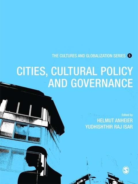 Cover image for book Cultures and Globalization