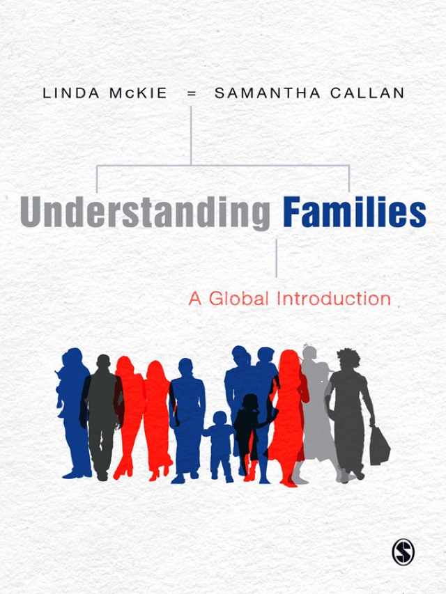 Understanding Families a Global Introduction