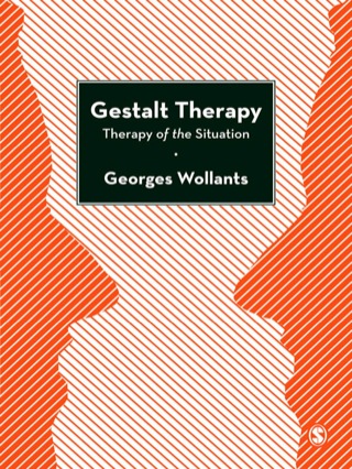 Gestalt Therapy Therapy of the Situation