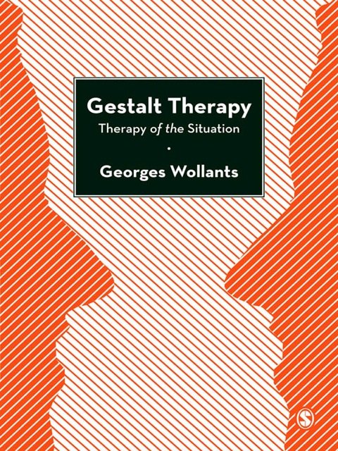 Cover image for book Gestalt Therapy