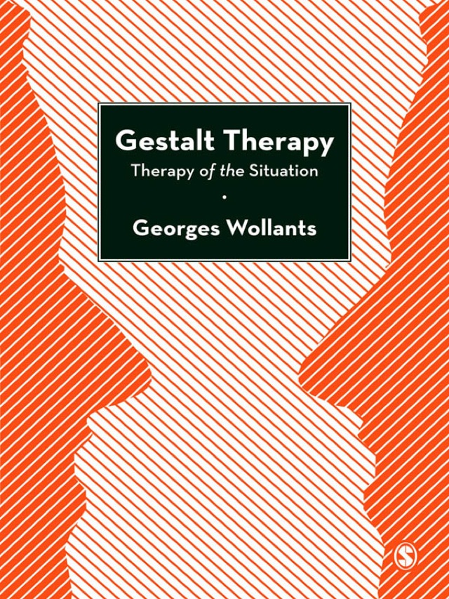 Gestalt Therapy Therapy of the Situation