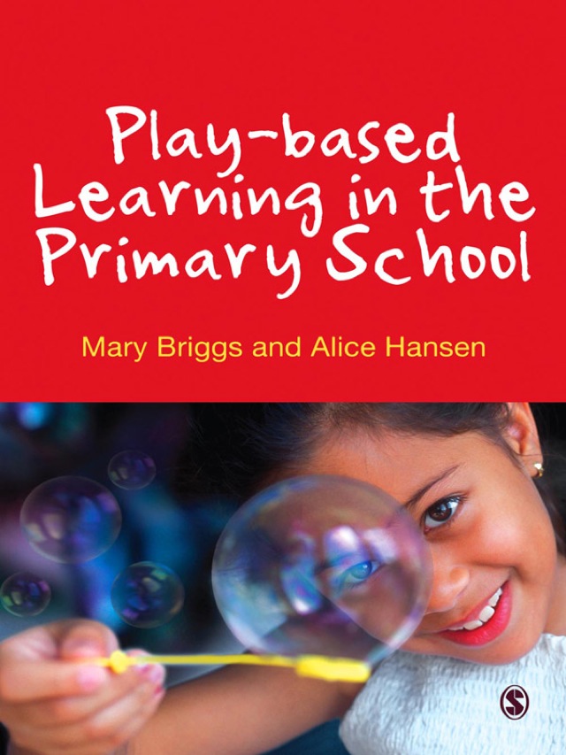 Play Based Learning in the Primary School