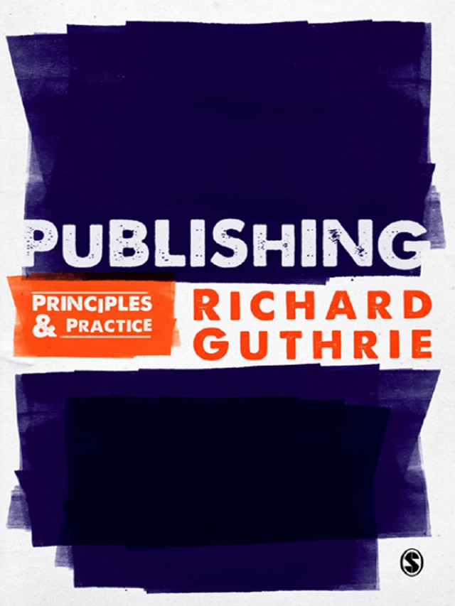 Publishing Principles and Practice