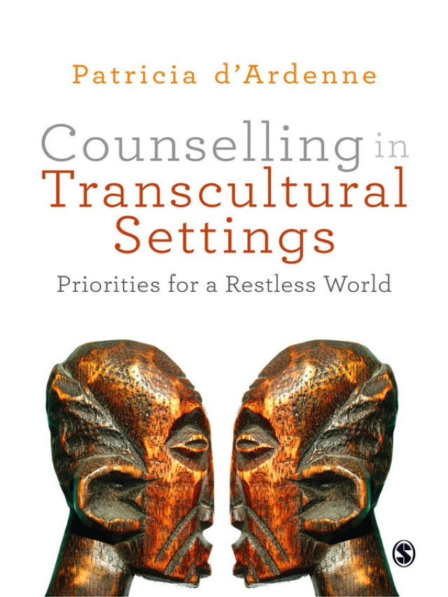Counselling in Transcultural Settings Priorities for a Restless World