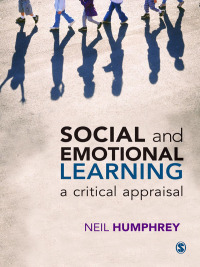 Cover image: Social and Emotional Learning 1st edition 9781446256954