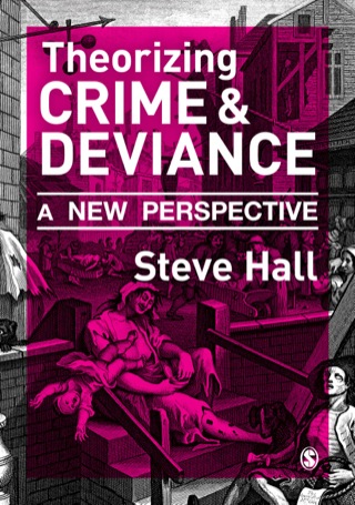 Theorizing Crime and Deviance a New Perspective