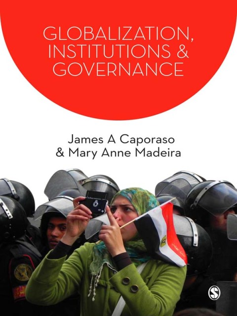 Globalization, Institutions and Governance 