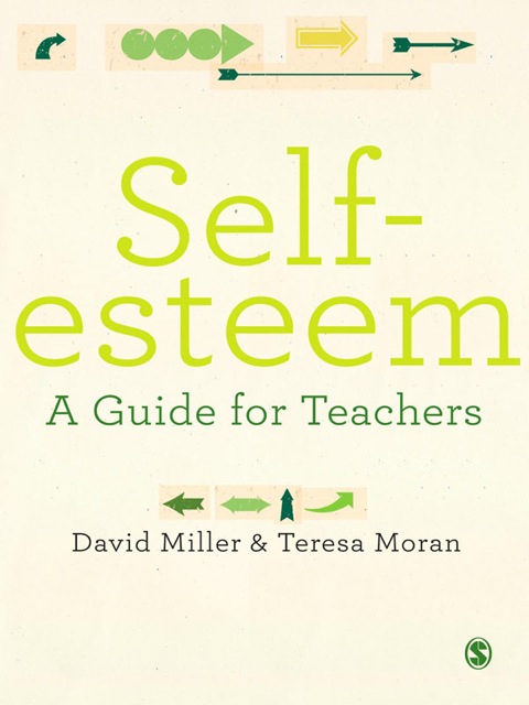 Cover image for book Self-esteem