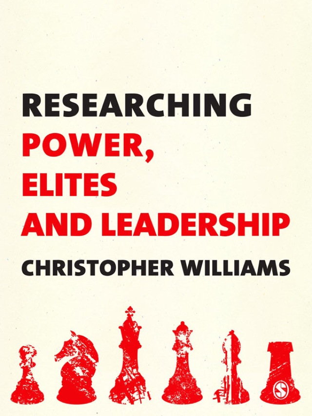 Researching Power Elites and Leadership