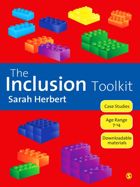 Cover image for book The Inclusion Toolkit