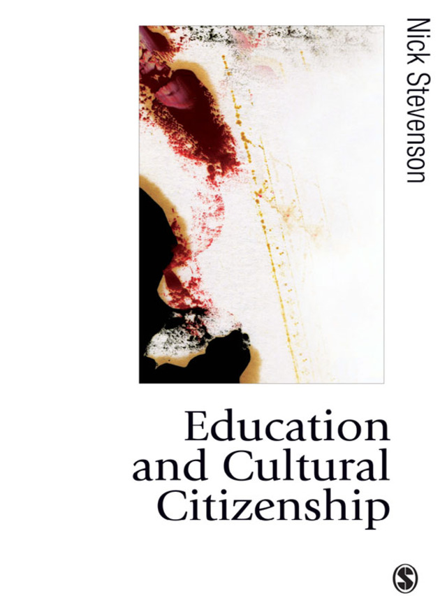 Education and Cultural Citizenship (H/C)