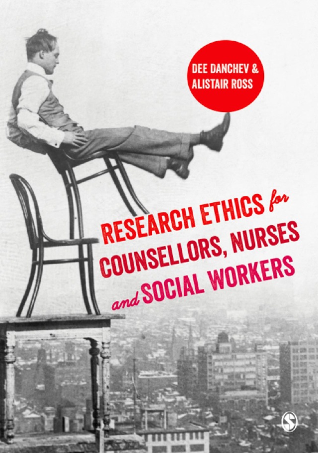 Research Ethics for Counsellors Nurses and Social Workers