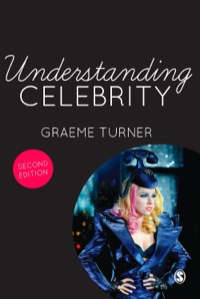 Cover image: Understanding Celebrity, 2nd Edition 2nd edition 9781446253205