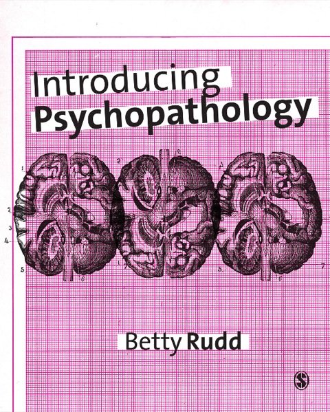 Cover image for book Introducing Psychopathology
