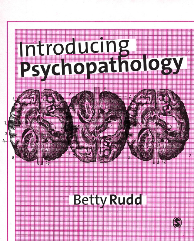 Introducing Psychopathology