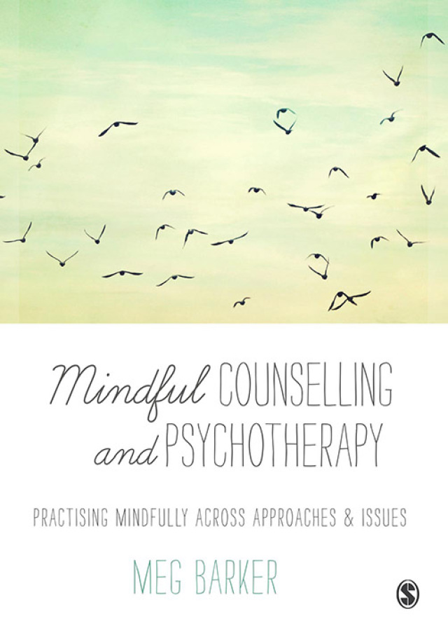 Mindful Counselling and Psychotherapy