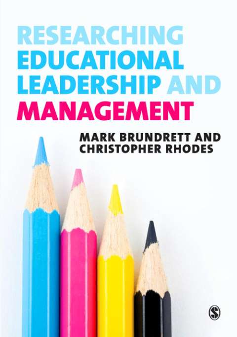 Researching Educational Leadership and Management 