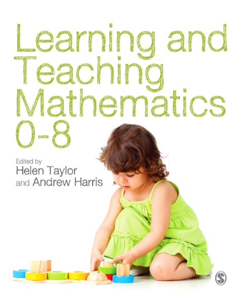 Cover image for book Learning and Teaching Mathematics 0-8