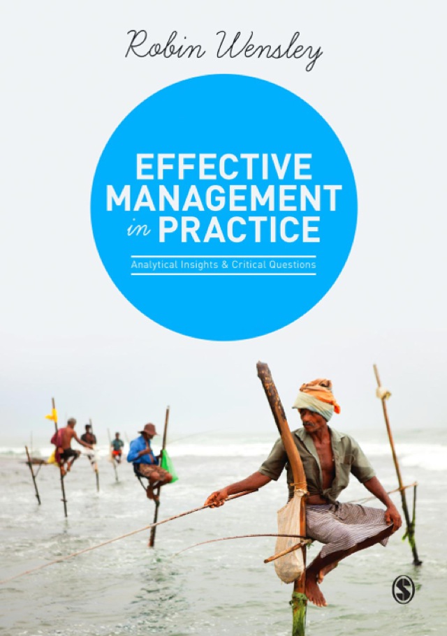 Effective Management in Practice Analytical Insights and Critical Questions