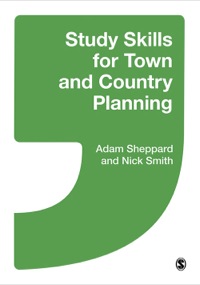Cover image: Study Skills for Town and Country Planning 1st edition 9781446249680