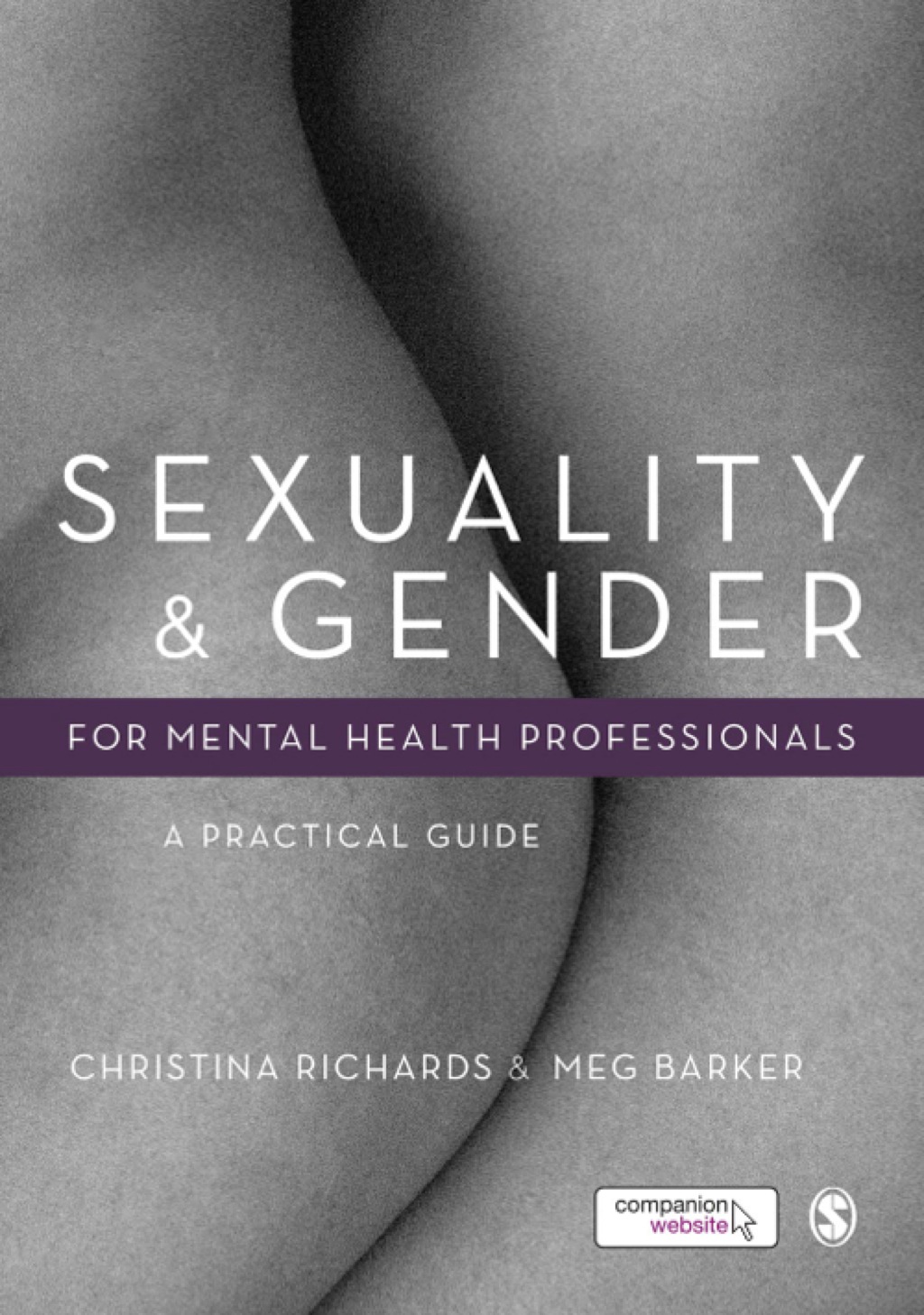 Sexuality and Gender for Mental Health Professionals - 1st Edition (eBook Rental)