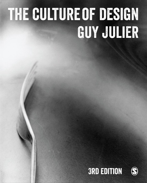 Cover image for book The Culture of Design